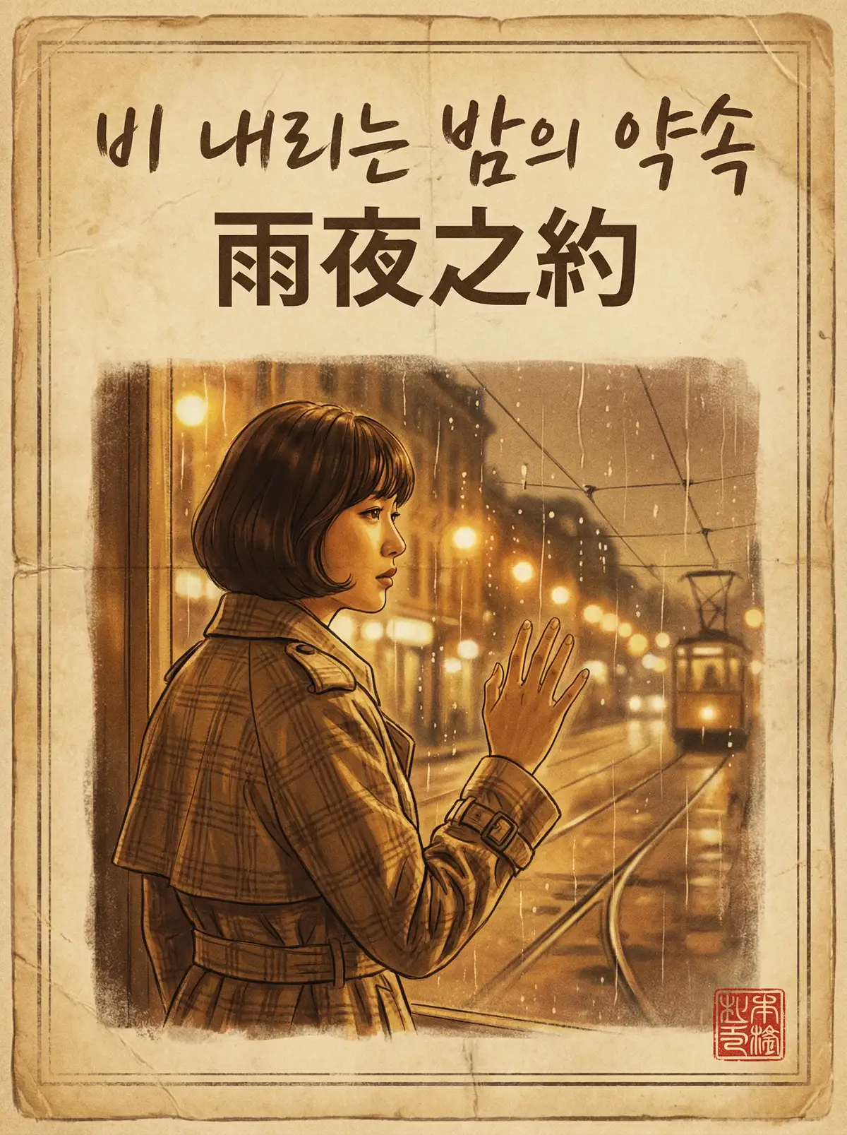 雨夜之约 - 韩国剧情电影 侯府诱春42 下载